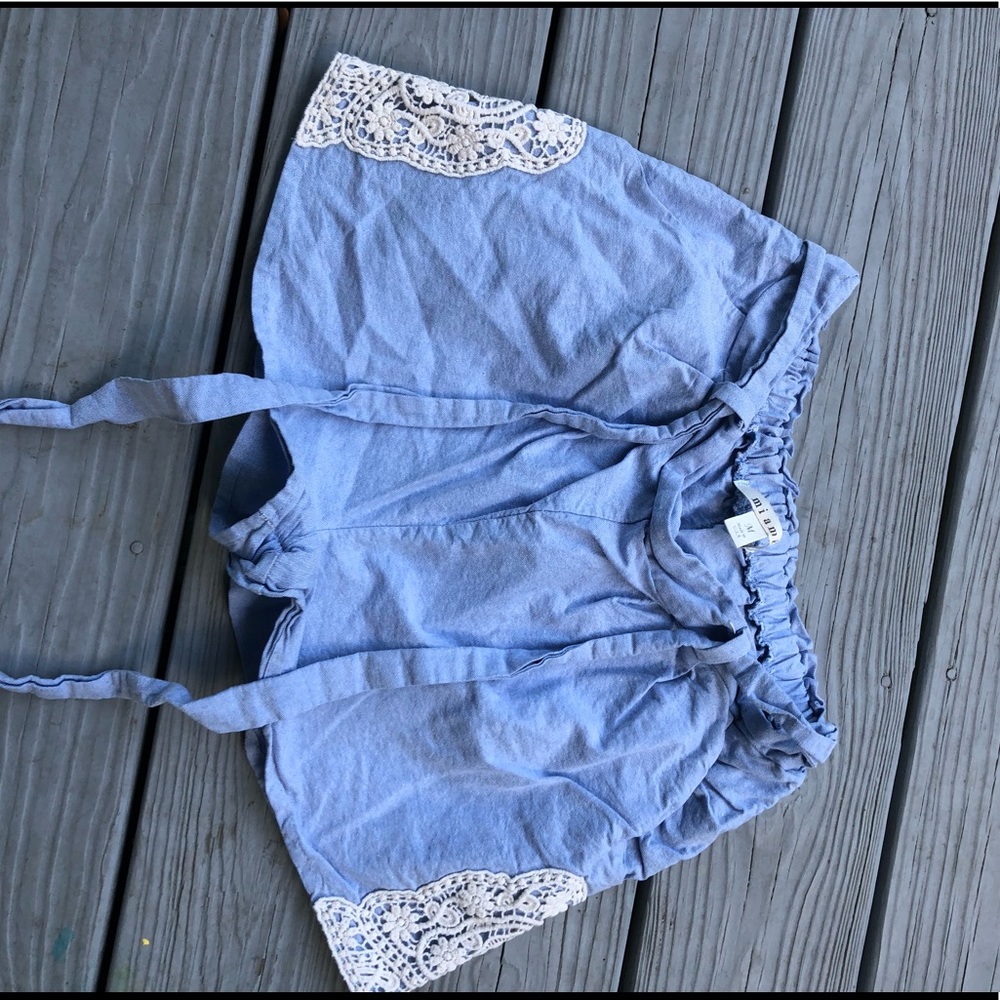 Miami shorts